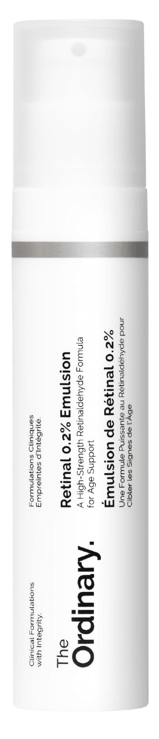 Retinal 0.2% Emulsion
