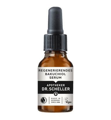 Regenerating Bakuchiol Serum