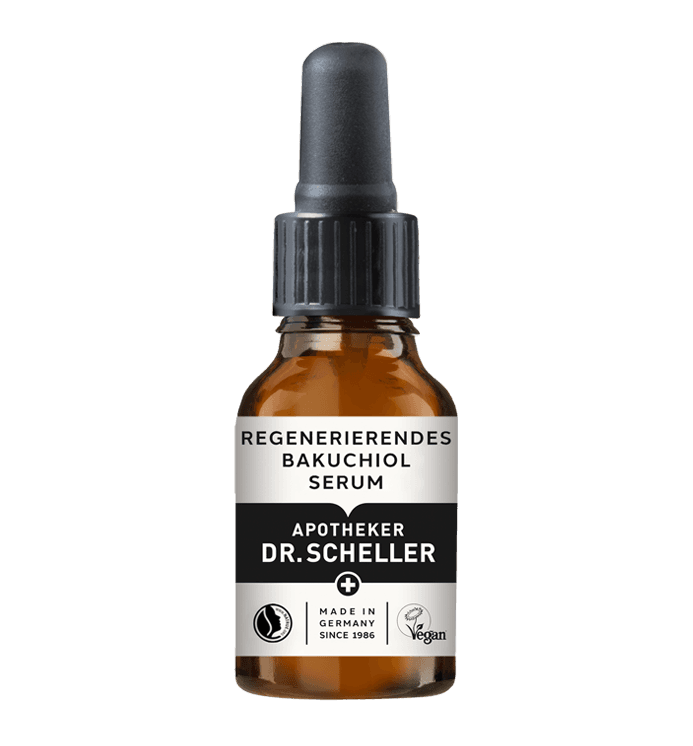 Regenerating Bakuchiol Serum