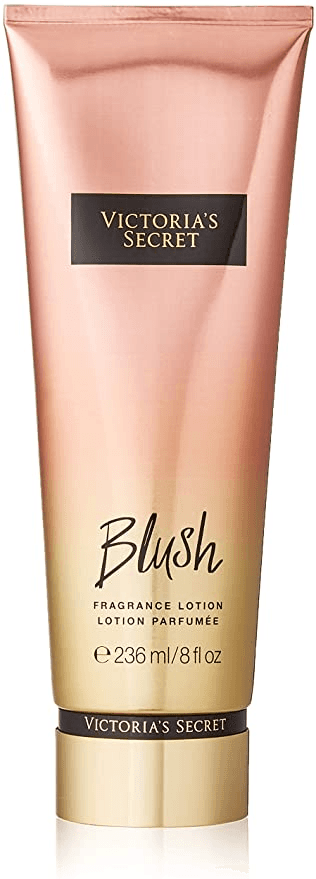 Blush Fragrance Lotion