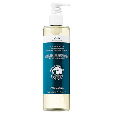 Atlantic Kelp And Magnesium Anti-fatigue Body Wash