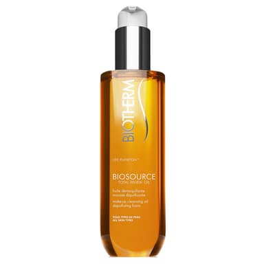 Biosource Total Renew Oil