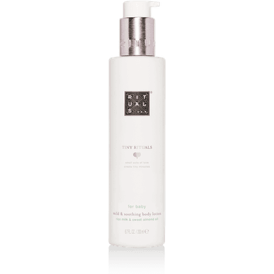 Tiny Rituals Baby Body Lotion