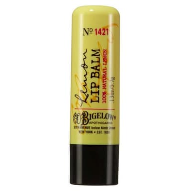 C.O. Bigelow Lemon Lip Balm - No. 1421