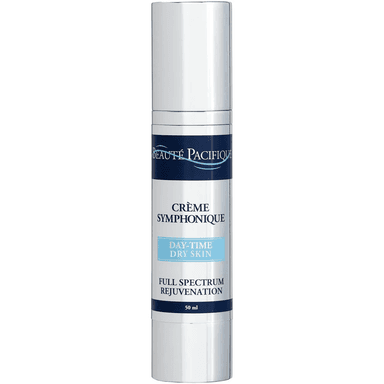 Crème Symphonique Day-Tyme, Dry Skin