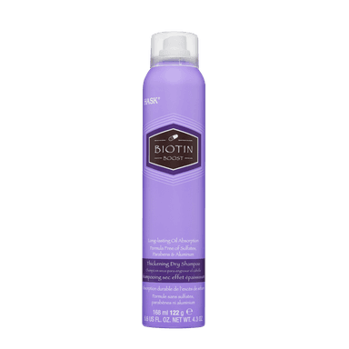 Biotin Boost Thickening Dry Shampoo