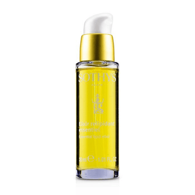 Essential Lipid Elixir