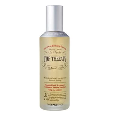 THE THERAPY ESSENTIAL TONIC TREATMENT