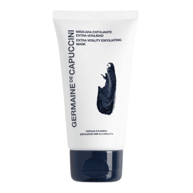Extra Vitality Exfoliating Mask