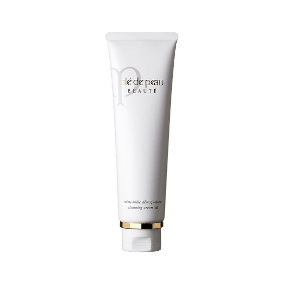 Cleansing Cream Oil