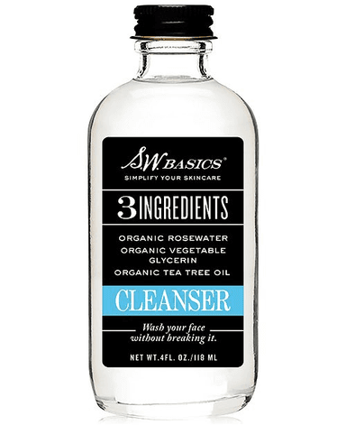 Cleanser