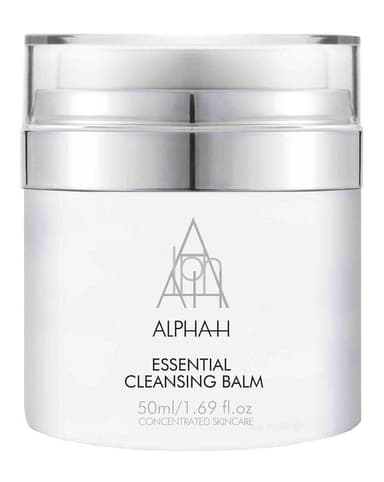 Essential Cleansing Balm
