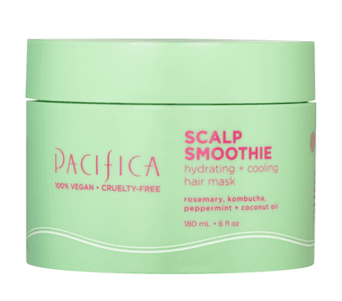 Hydrating Scalp Smoothie