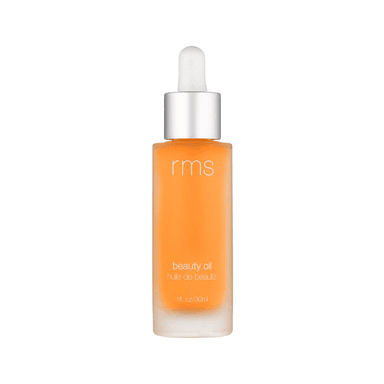 BEAUTY OIL