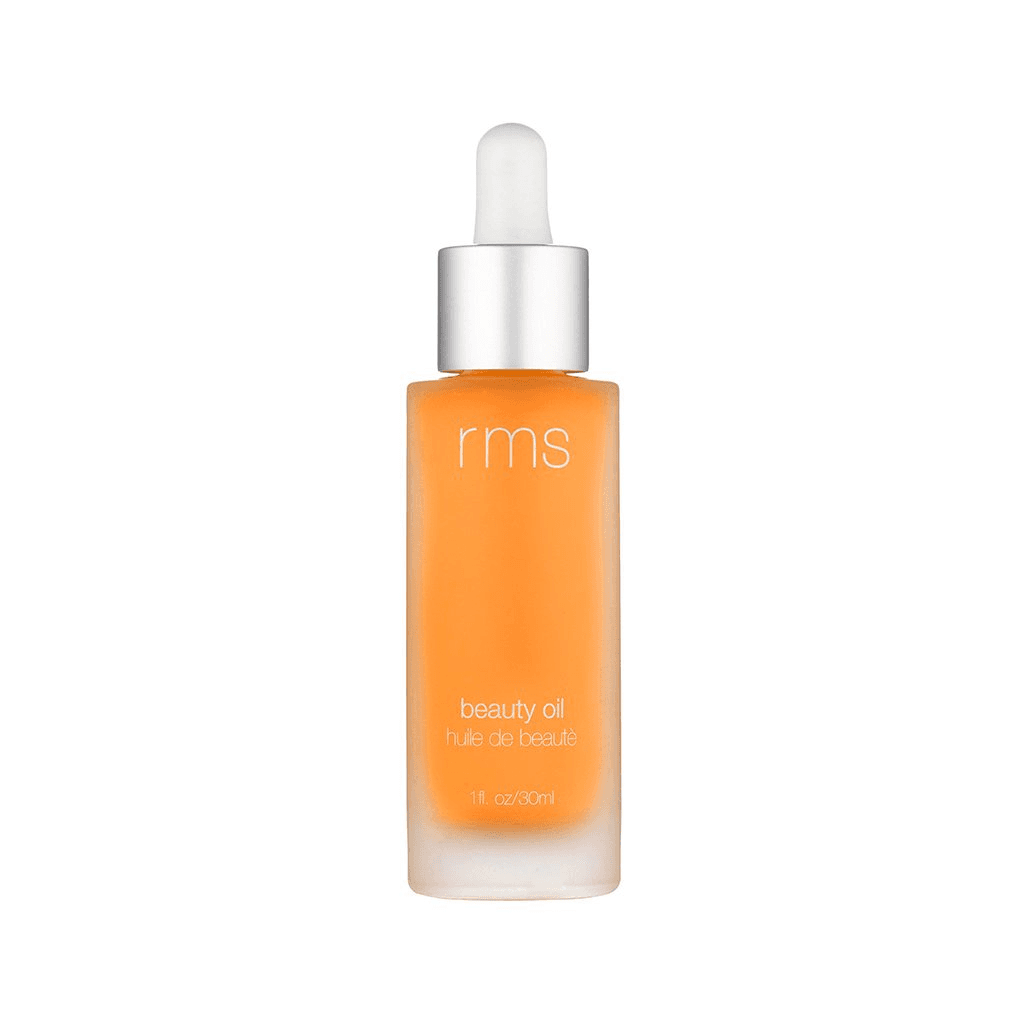 BEAUTY OIL