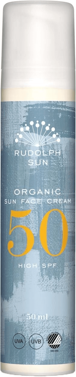 Sun Face Cream SPF 50