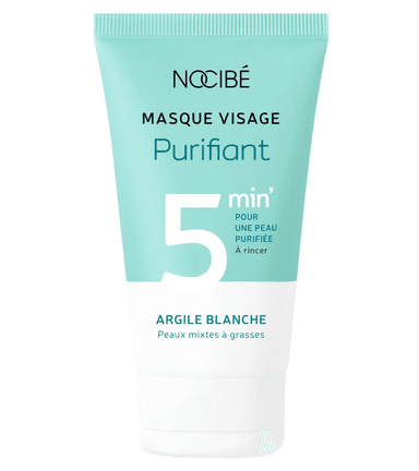 Masque Purifiant Masque Visage