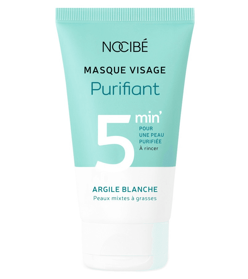Masque Purifiant Masque Visage