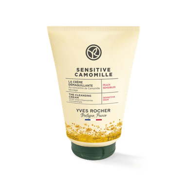Cleansing Cream for Sensitive Skin