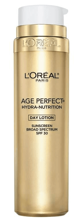 Hydra-Nutrition – Day Lotion SPF 30