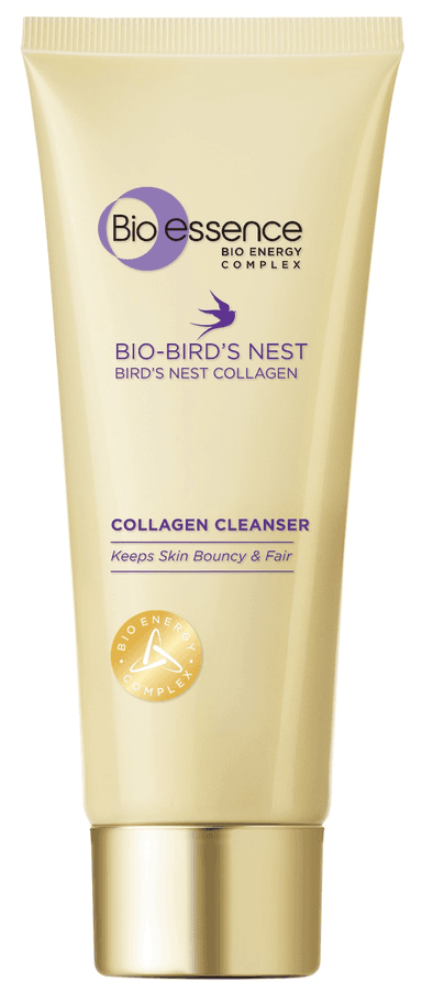 Bio-Bird’s Nest Collagen Cleanser