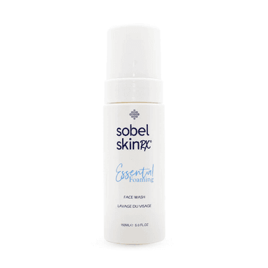 Essential Foaming Face Wash