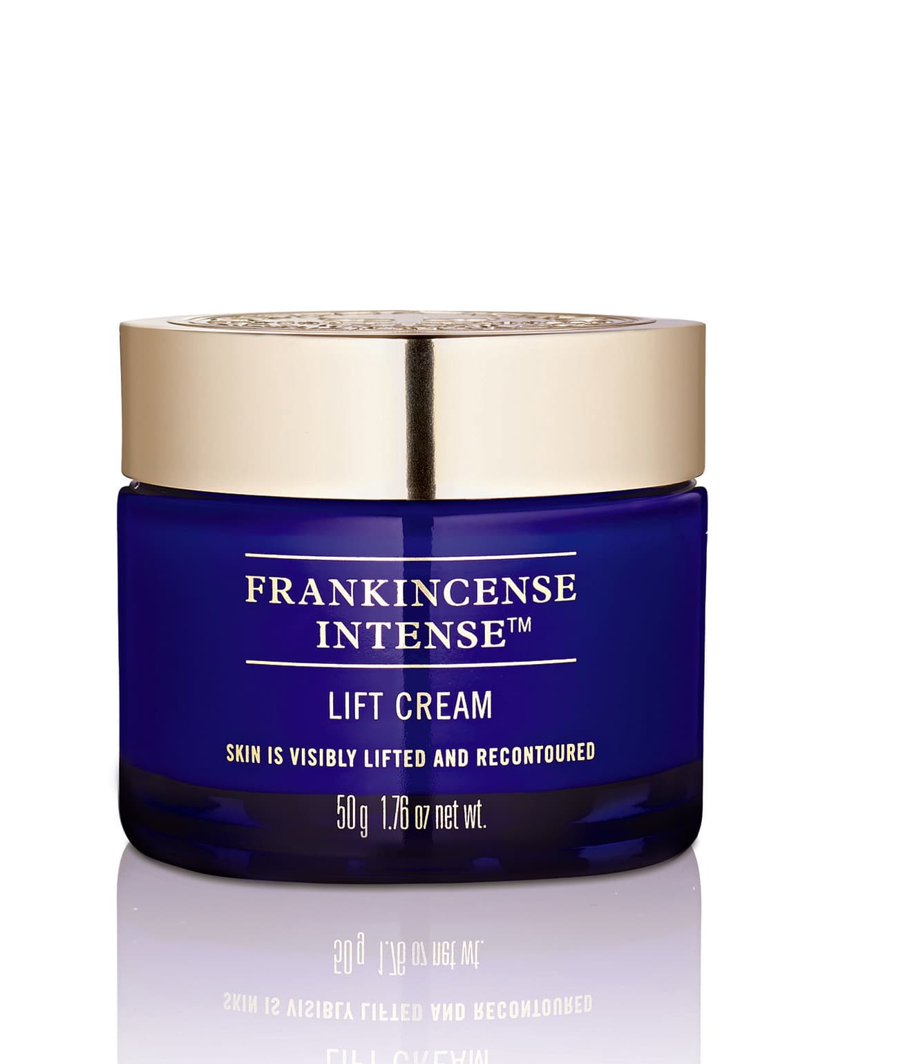 Frankincense Intense Lift Cream