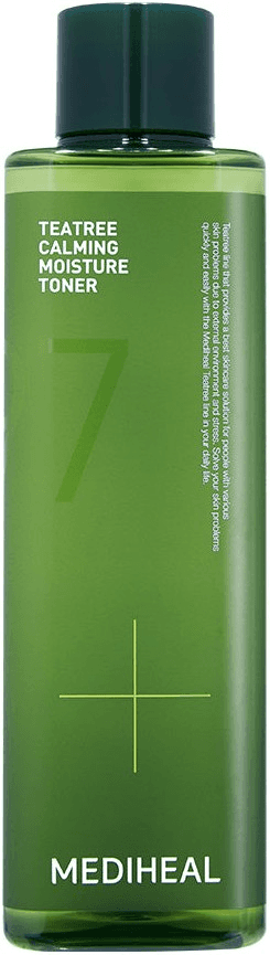 Teatree Calming Moisture Toner