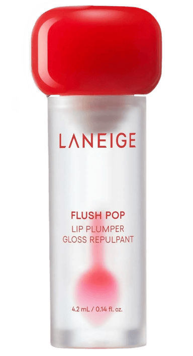 Flush Pop Lip Plumper