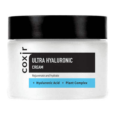 Ultra Hyaluronic Cream