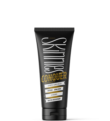 Conquer SPF50+