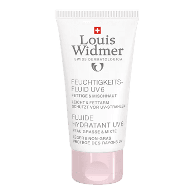Moisture Fluid UV 6