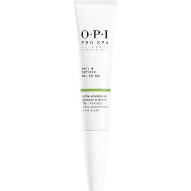 Nail & Cuticle Oil to Go