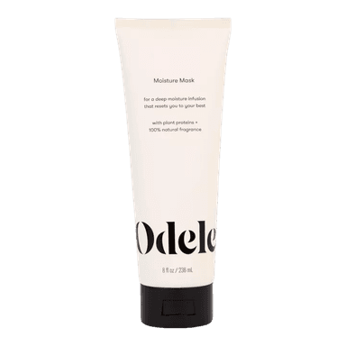 Moisture Mask