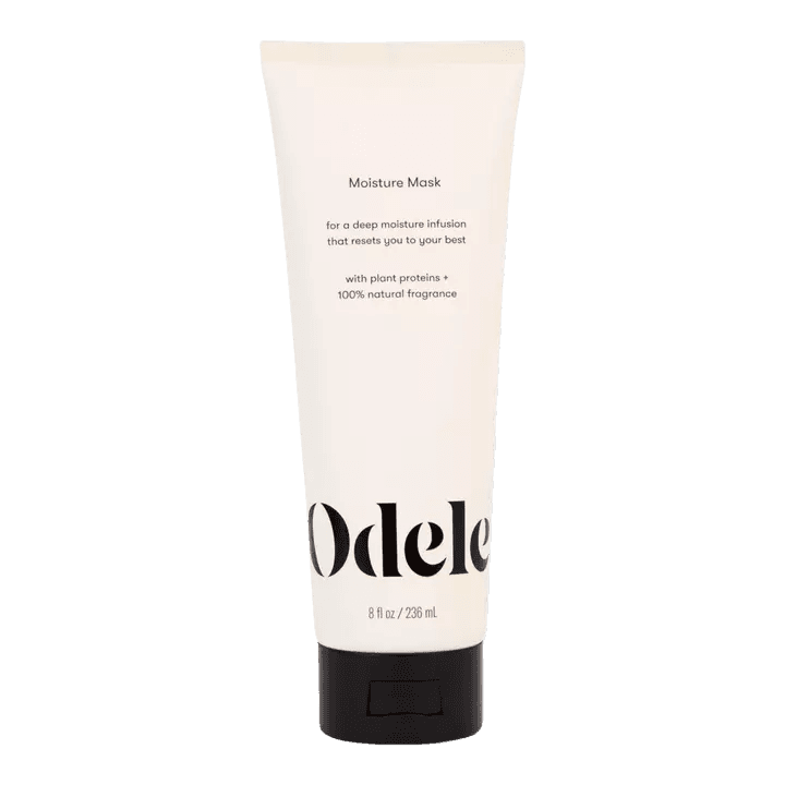 Moisture Mask