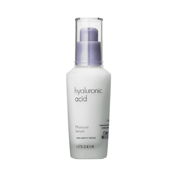 Hyaluronic Acid Moisture Serum
