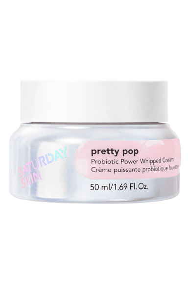 Pretty Pop Probiotic Power Whipped Cream