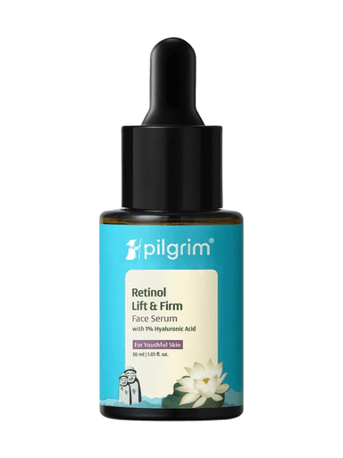 Retinol & Hyaluronic Acid Lift & Firm Serum