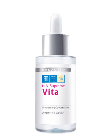 H.A. Supreme Vita Brightening Concentrate