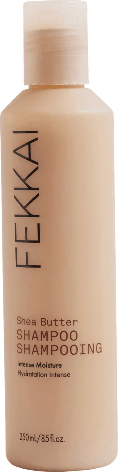 Shea Butter Shampoo