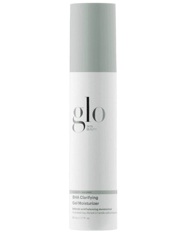 BHA Clarifying Gel Moisturizer