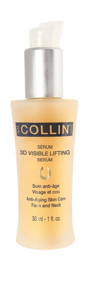 3D Visible Lifting Serum