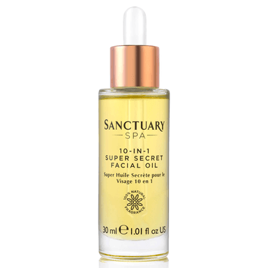 10-In-1 Super Secret Facial Oil
