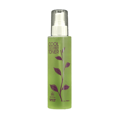 Cool Cucumber Facial Toner