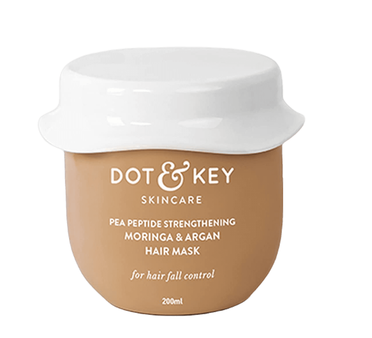 Moringa & Argan Oil Hair Mask