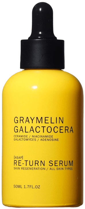 Galactocera Re-Turn Serum