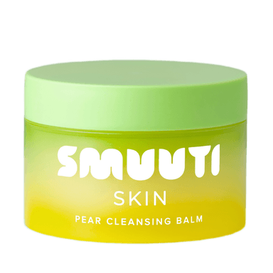 Pear Cleansing Balm