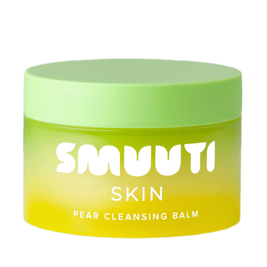 Pear Cleansing Balm