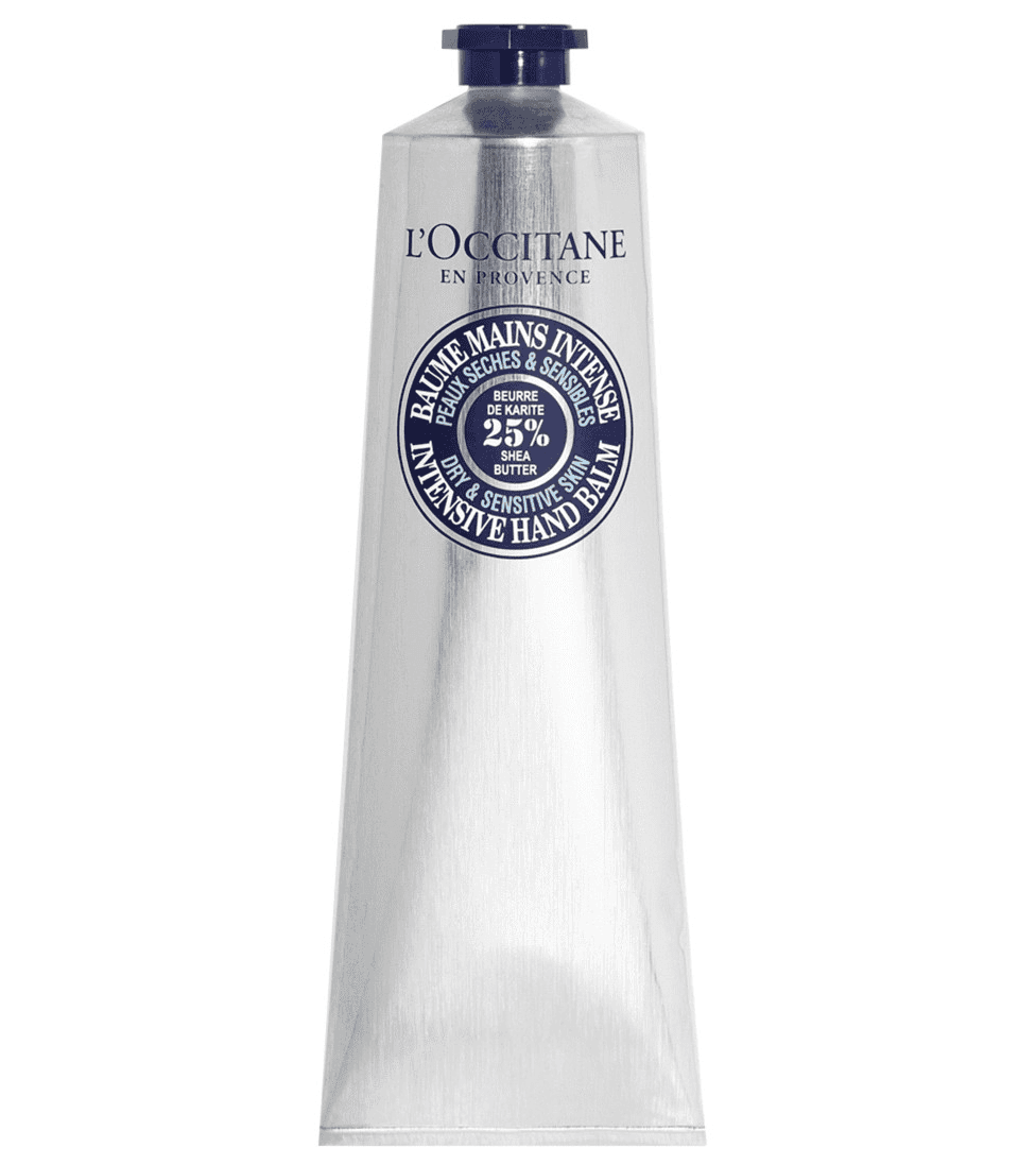 Shea Butter Hand Cream