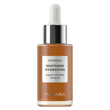 Soothing Hydration Facial Oil